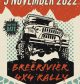 Breerivier 4×4 Rally