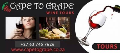 Cape to Grape Tours