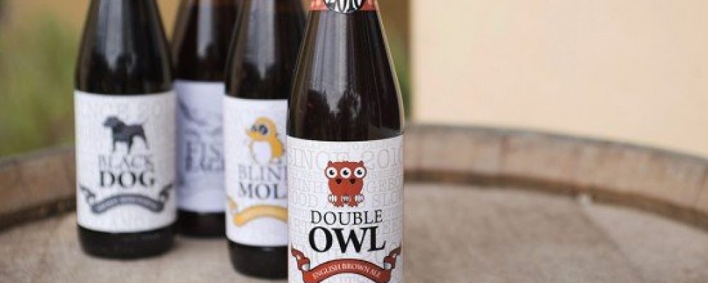uniWines Vineyards Extends Offering to Craft Beer Through Wild Clover Brewery