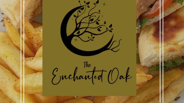 Enchanted Oak Specials