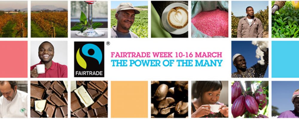 Fairtrade Week 2014