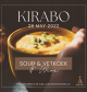 Kirabo soup & Vetkoek & Wine