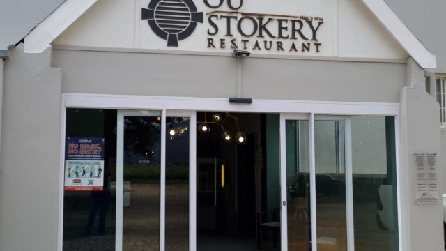 Ou Stokery Restaurant