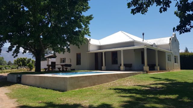Potjie’s Place