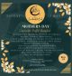 Mother’s day at Enchanted Oak