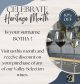Botha cellar – Heritage month