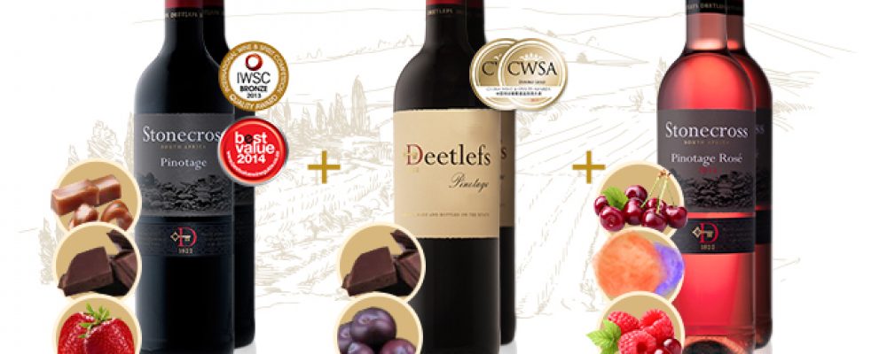 Deetlefs: Six of our best for R250 less!